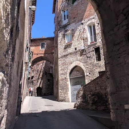 La Casina Di Perugia Apartment Ngoại thất bức ảnh