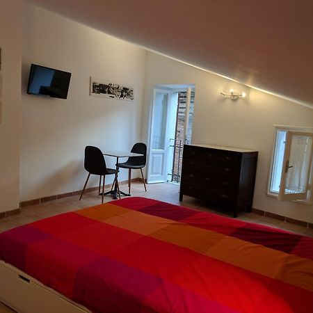 La Casina Di Perugia Apartment Ngoại thất bức ảnh