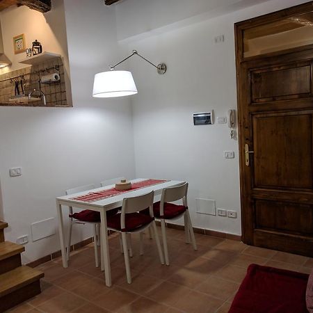 La Casina Di Perugia Apartment Ngoại thất bức ảnh