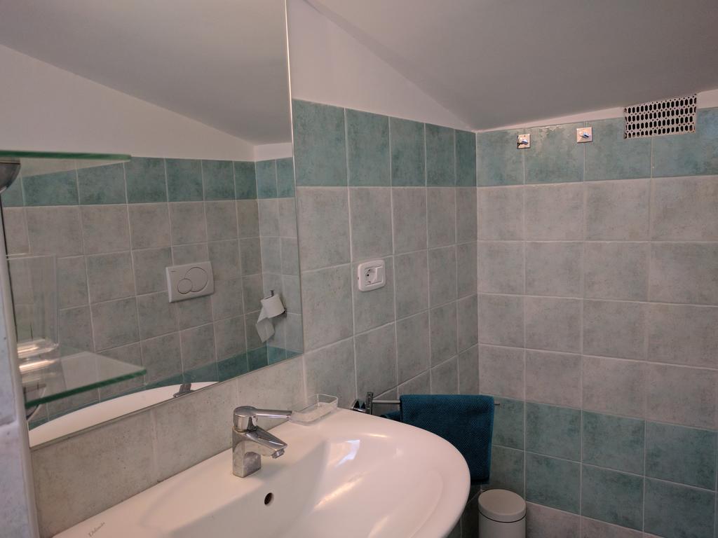 La Casina Di Perugia Apartment Ngoại thất bức ảnh