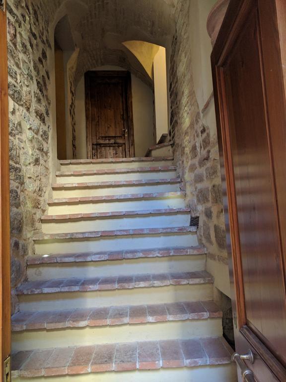 La Casina Di Perugia Apartment Ngoại thất bức ảnh