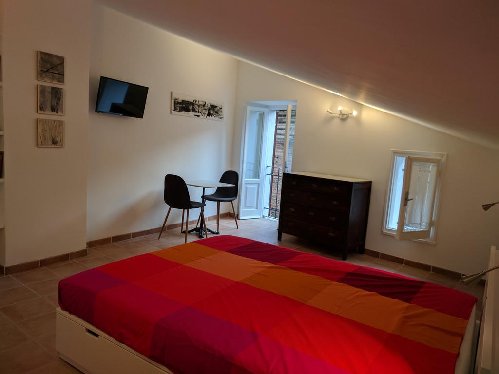 La Casina Di Perugia Apartment Ngoại thất bức ảnh