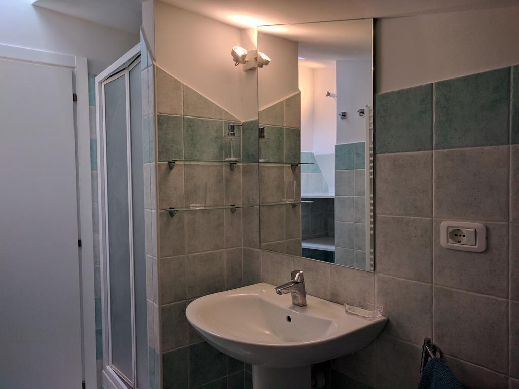 La Casina Di Perugia Apartment Ngoại thất bức ảnh