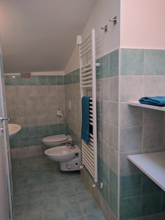 La Casina Di Perugia Apartment Ngoại thất bức ảnh