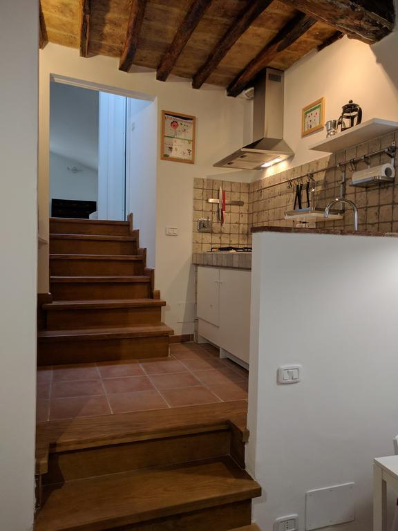La Casina Di Perugia Apartment Ngoại thất bức ảnh