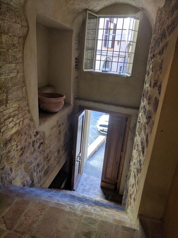 La Casina Di Perugia Apartment Ngoại thất bức ảnh