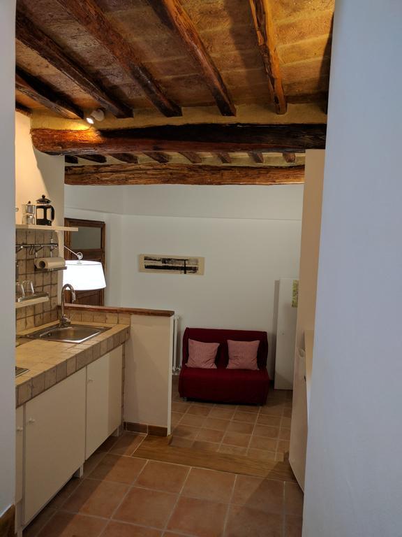 La Casina Di Perugia Apartment Ngoại thất bức ảnh