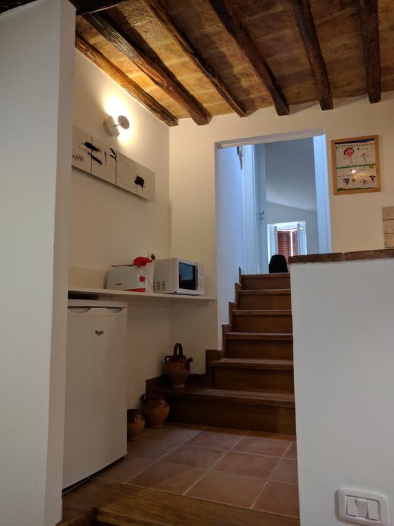 La Casina Di Perugia Apartment Ngoại thất bức ảnh