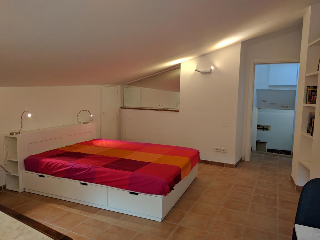 La Casina Di Perugia Apartment Ngoại thất bức ảnh