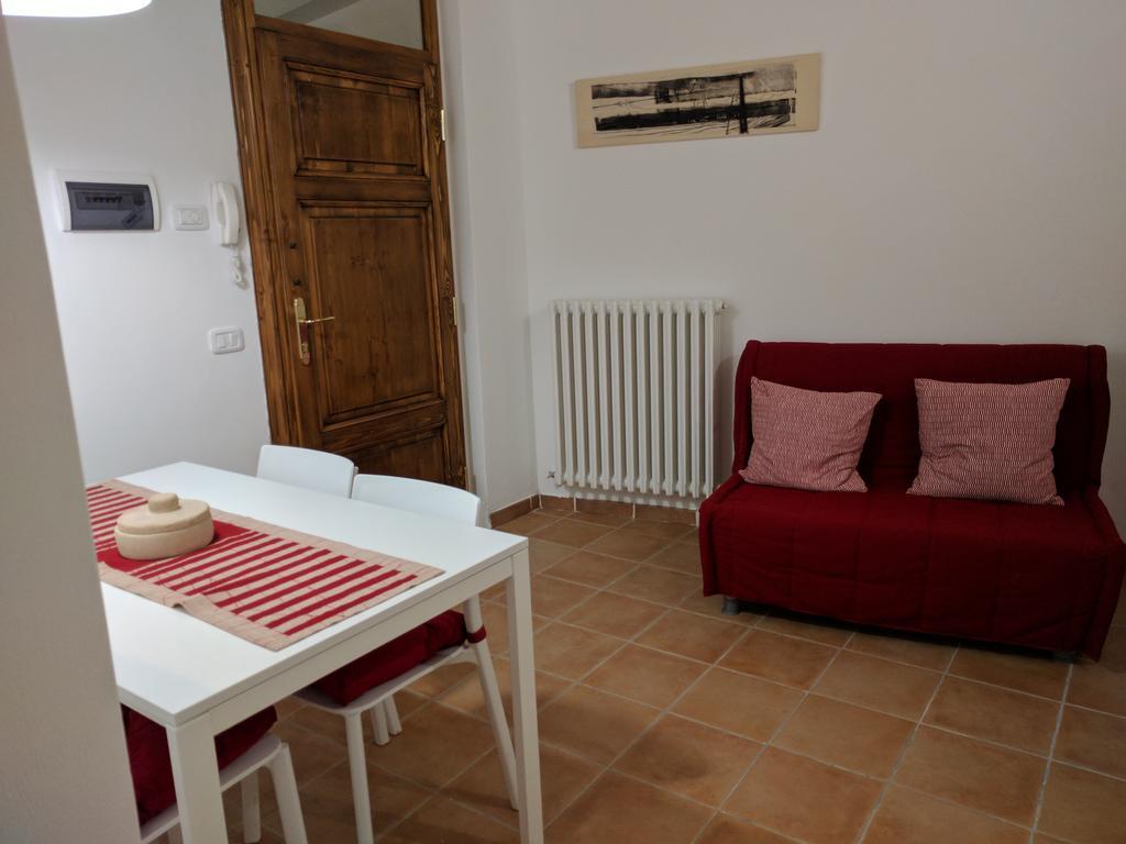 La Casina Di Perugia Apartment Ngoại thất bức ảnh